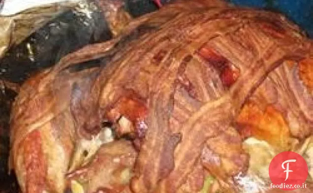 Tacchino tedesco di Sherry