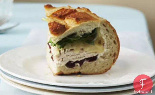 Vacanza preferita Turchia Melt