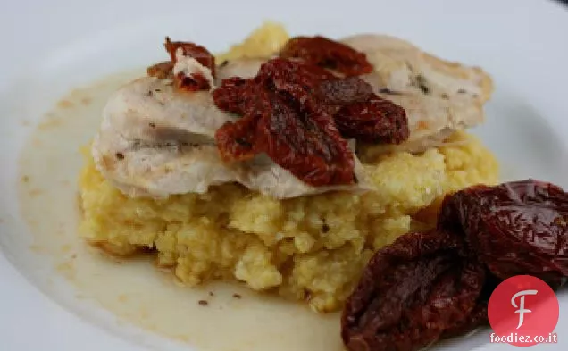 Assolutamente pazzo Crockpot Turchia