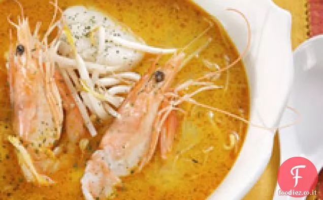 Laksa
