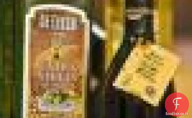 Gamberi di cereali