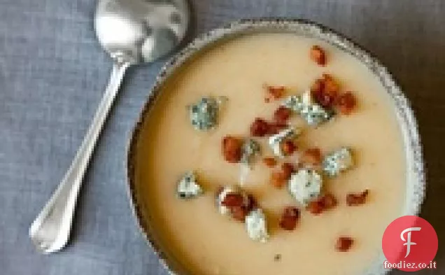 Zuppa di ostriche
