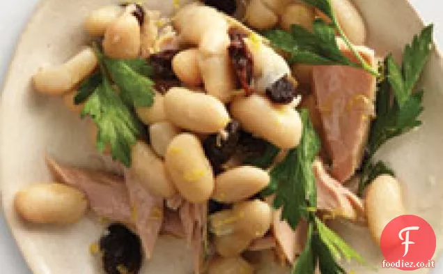 Tonno e Fagioli bianchi