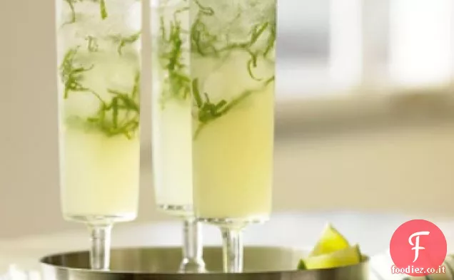 Mojito classico