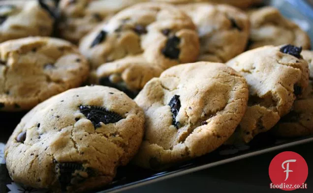 Cookie di Oreo Cookie