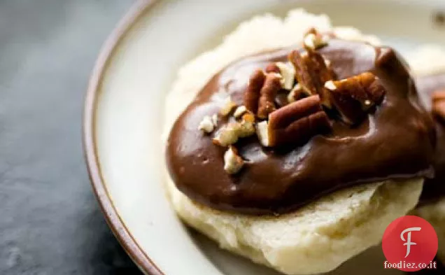 Sugo di cioccolato