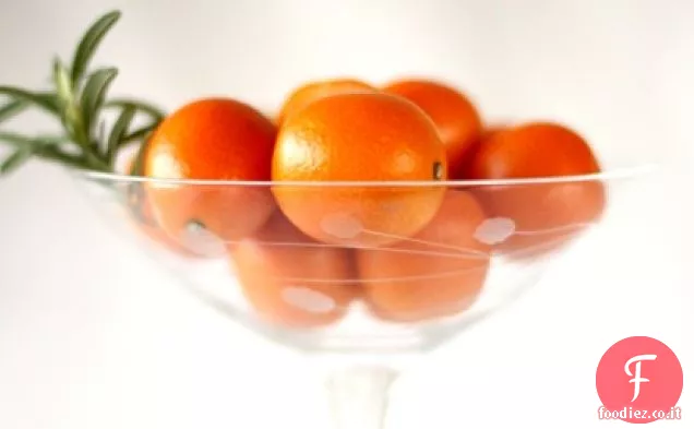 Il Kozy Kumquat