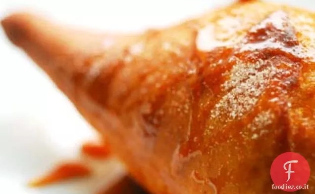 Sopapilla