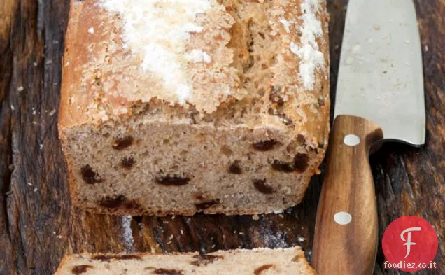 Pane irlandese di Donald