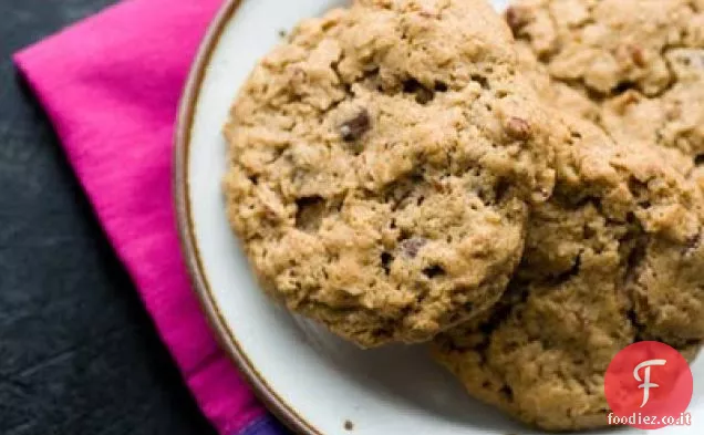Biscotti Cowboy