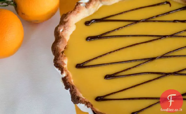 Crostata Lorange