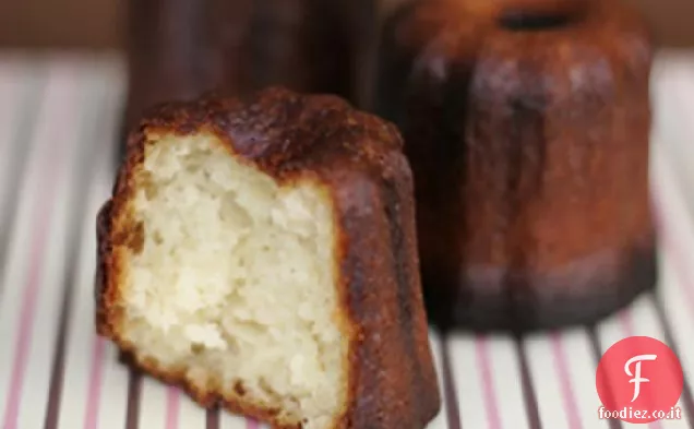 Cannelle di Bordeaux