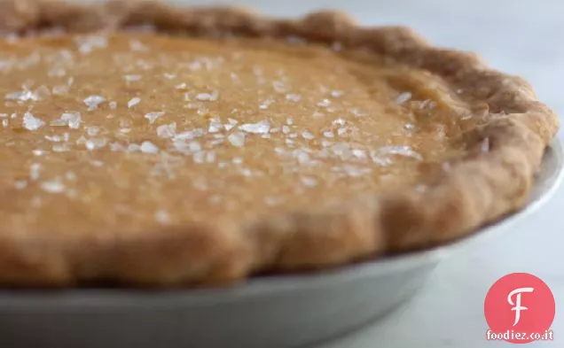 Torta di latticello di acero