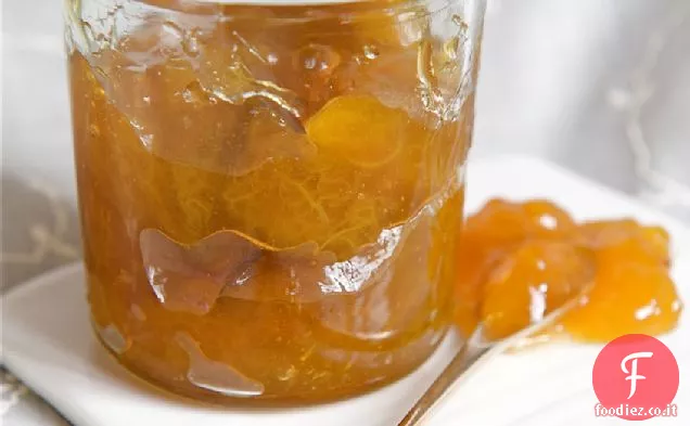 Crostate di marmellata vecchio stile