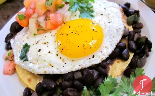 Huevos Rancheros