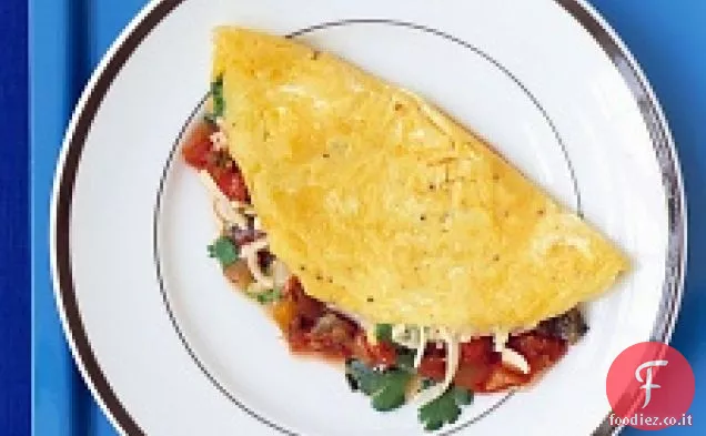 Omelette del sud-ovest