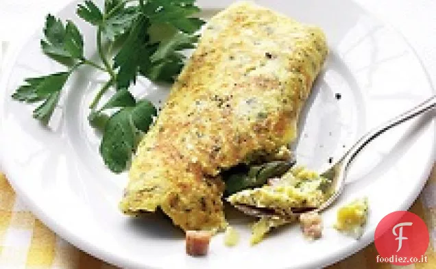 Frittata di base