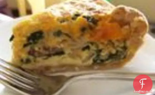 Quiche