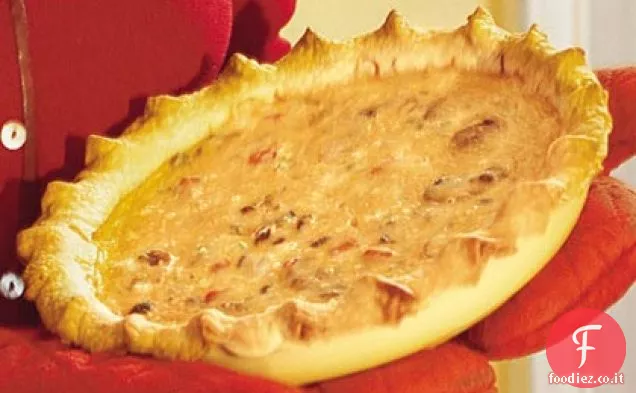 Quiche del sud-ovest