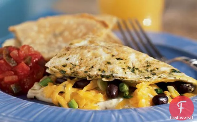 Omelette del sud-ovest