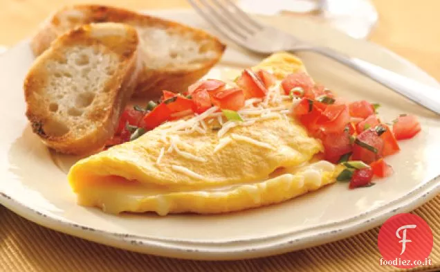 Frittata italiana