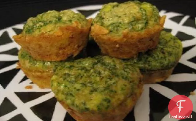 Mini-torte salate