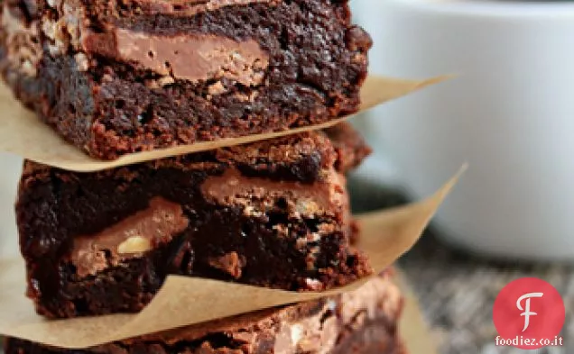 Brownies sinfonici
