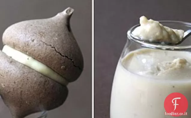 Marmellata di latte