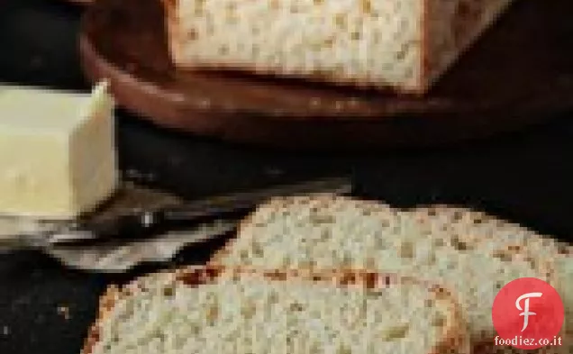 Pane Muffin inglese