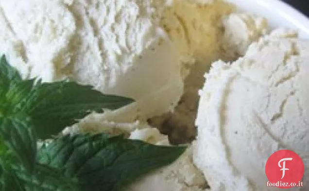 Miele Gelato alla vaniglia