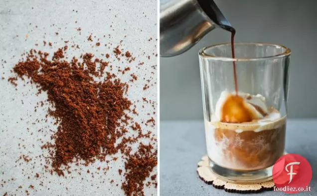 Gelato al Mascarpone