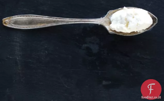 Come fare la vera crema di formaggio