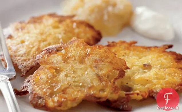 Latkes