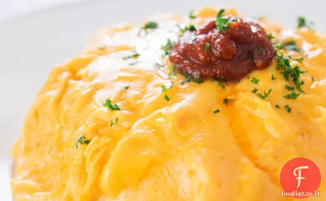 Omurice