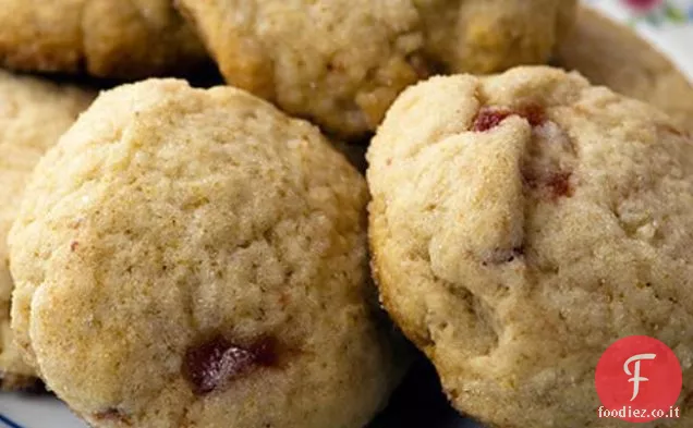 Marmellata Biscotti di zucchero