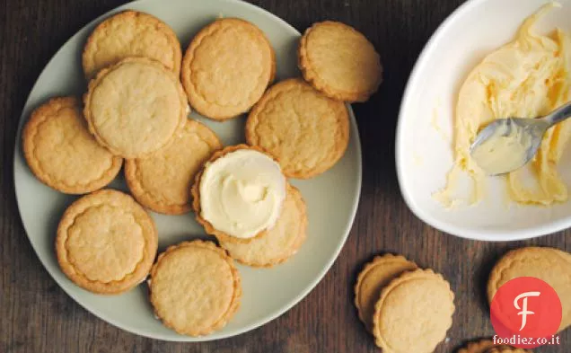 Crema pasticcera fatta in casa
