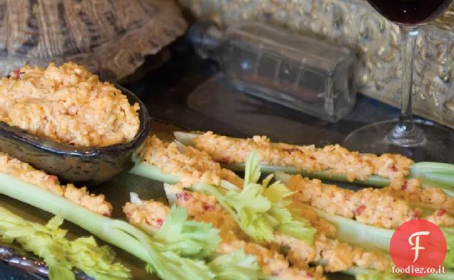 Formaggio Pimento