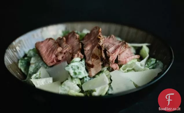 Un Caeser più leggero