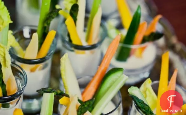 Latticello-Salsa di pepe nero