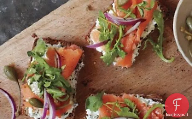Pane seminato