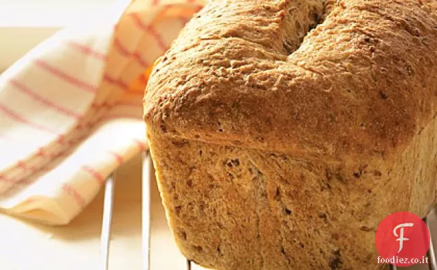 Miele Pane di grano