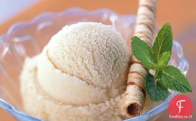 Gelato al Miele