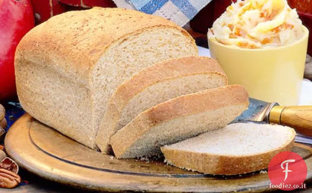 Miele Graham Pane