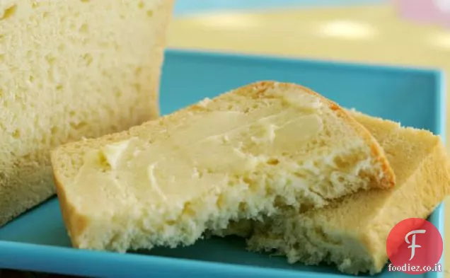Miele Sono pane di casa (da Recipezaar)
