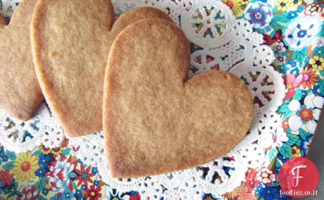 Cuori di miele