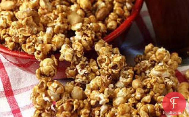 Miele Crackle Mais