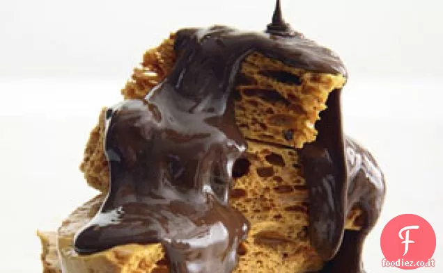 Honeycomb