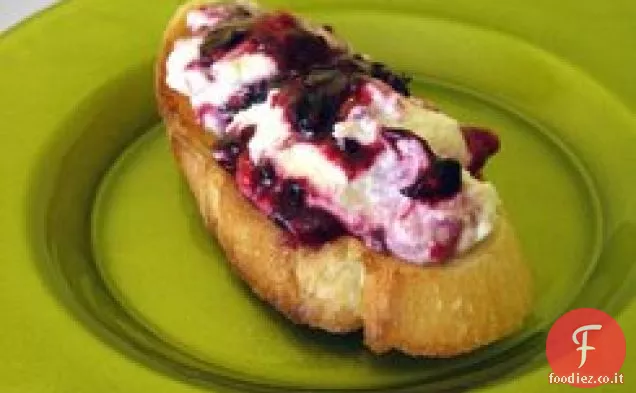 Ricotta Mista Fool