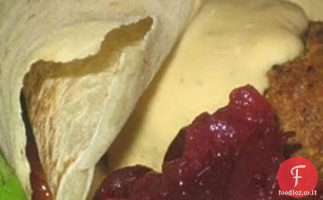 Salsa Tahini-tamari