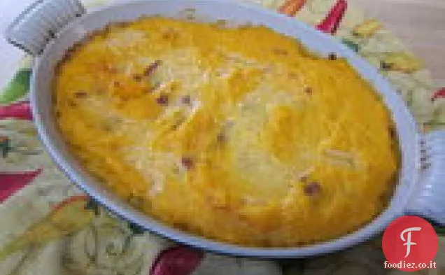 Salsa di arachidi